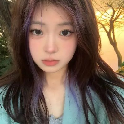 部落里的秘密